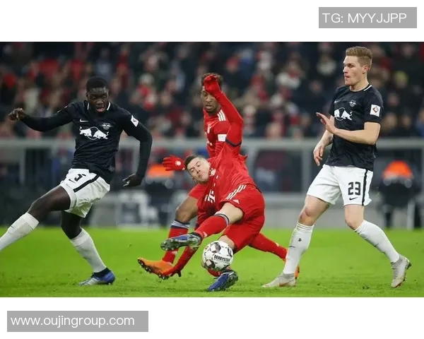 RB莱比锡与拜仁慕尼黑全场精彩对决回顾与分析
